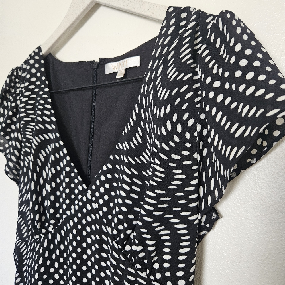 WAYF Dress Medium - Picture 5 of 8